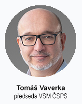 Vaverka VSM oval