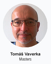 Vaverka VV oval