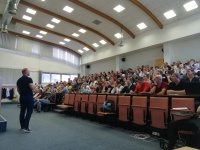 seminar maly